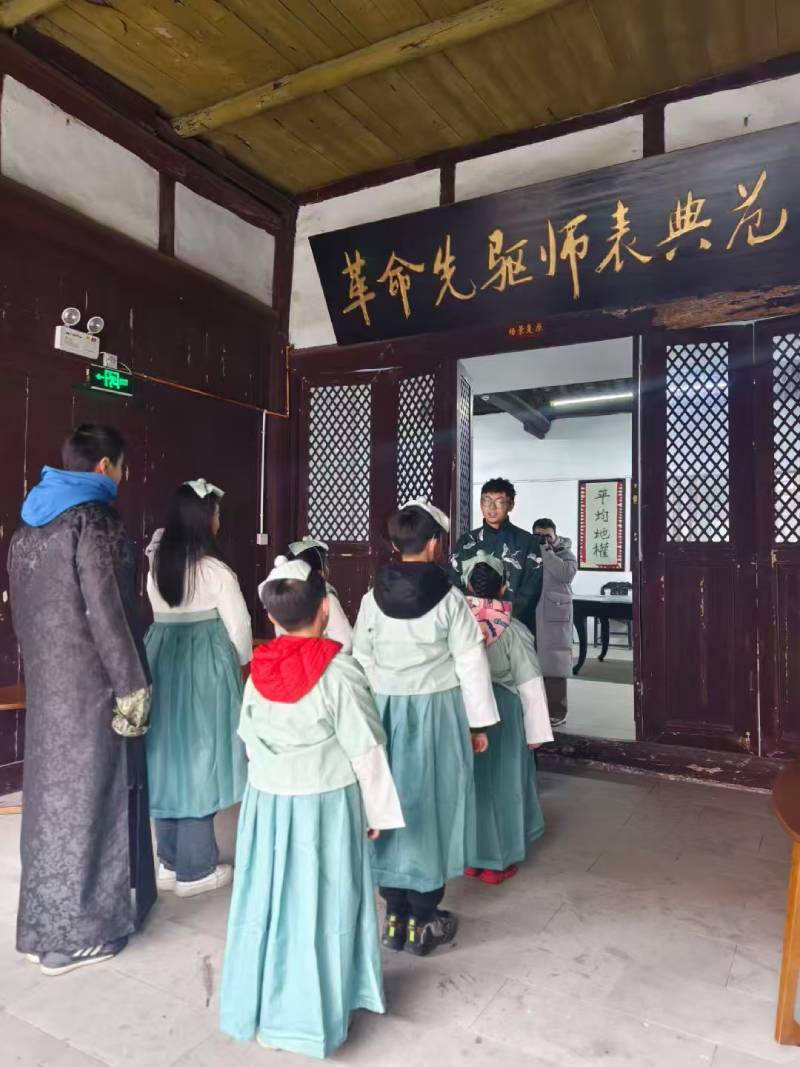 太原景区文学经典改编剧本游